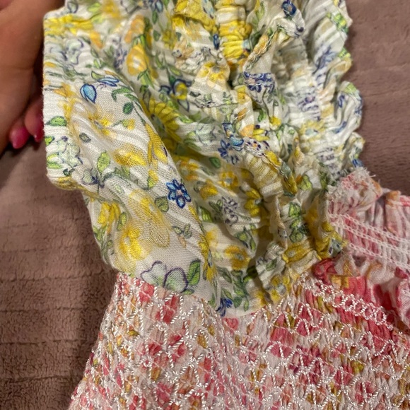 LOVE SHACK FANCY dress. - Picture 7 of 7